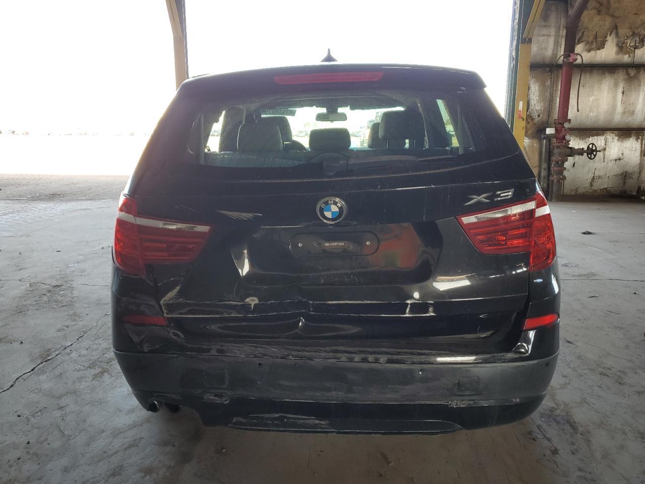 2014 BMW X3 xDrive28I - Image 6