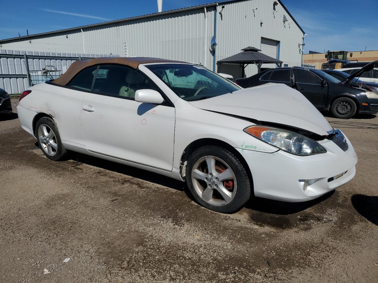 2006 Toyota Camry Solara Se - Фото 4
