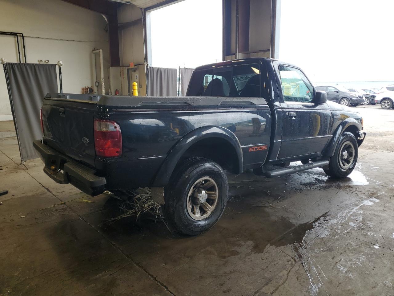 2002 Ford Ranger - Фото 3
