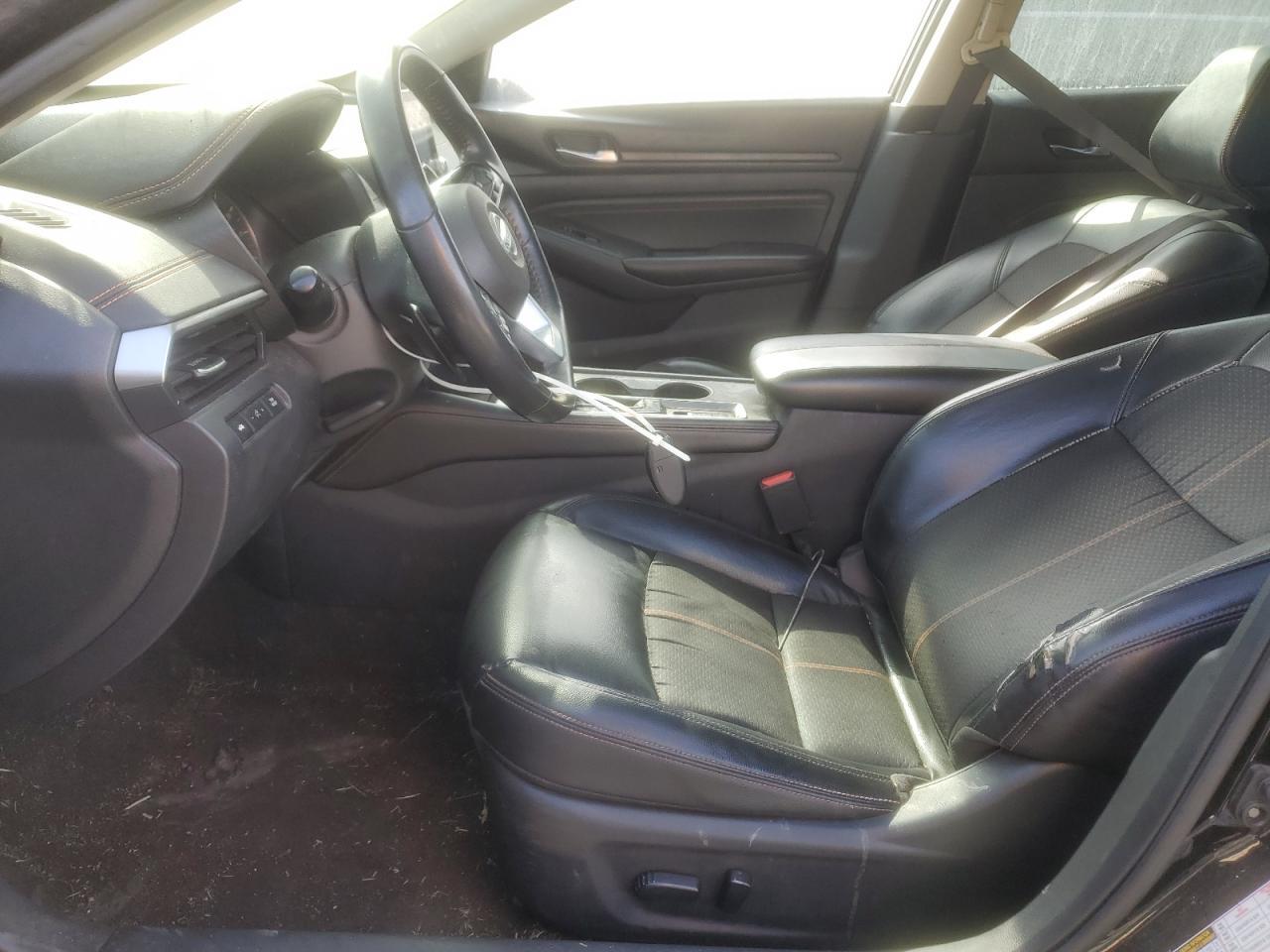 2021 Nissan Altima Sr - Image 7