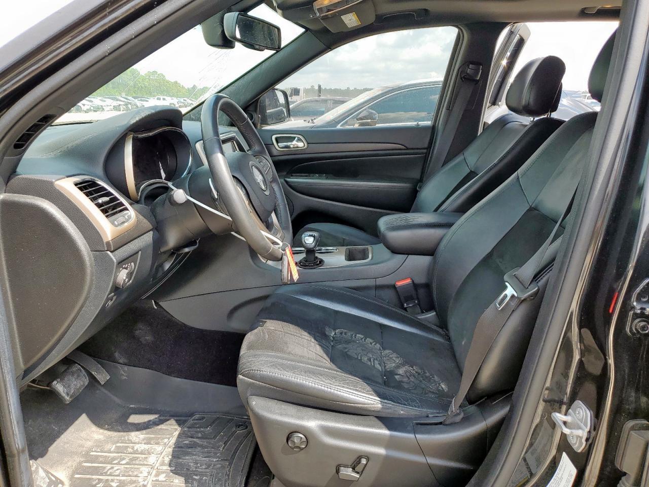 2015 Jeep Grand Cherokee Laredo - Фото 7