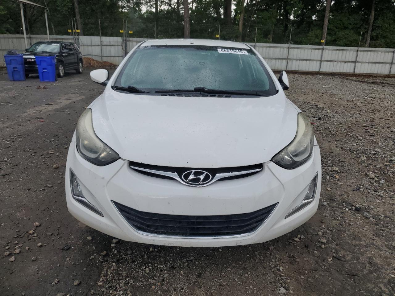 2015 Hyundai Elantra Se - Фото 5