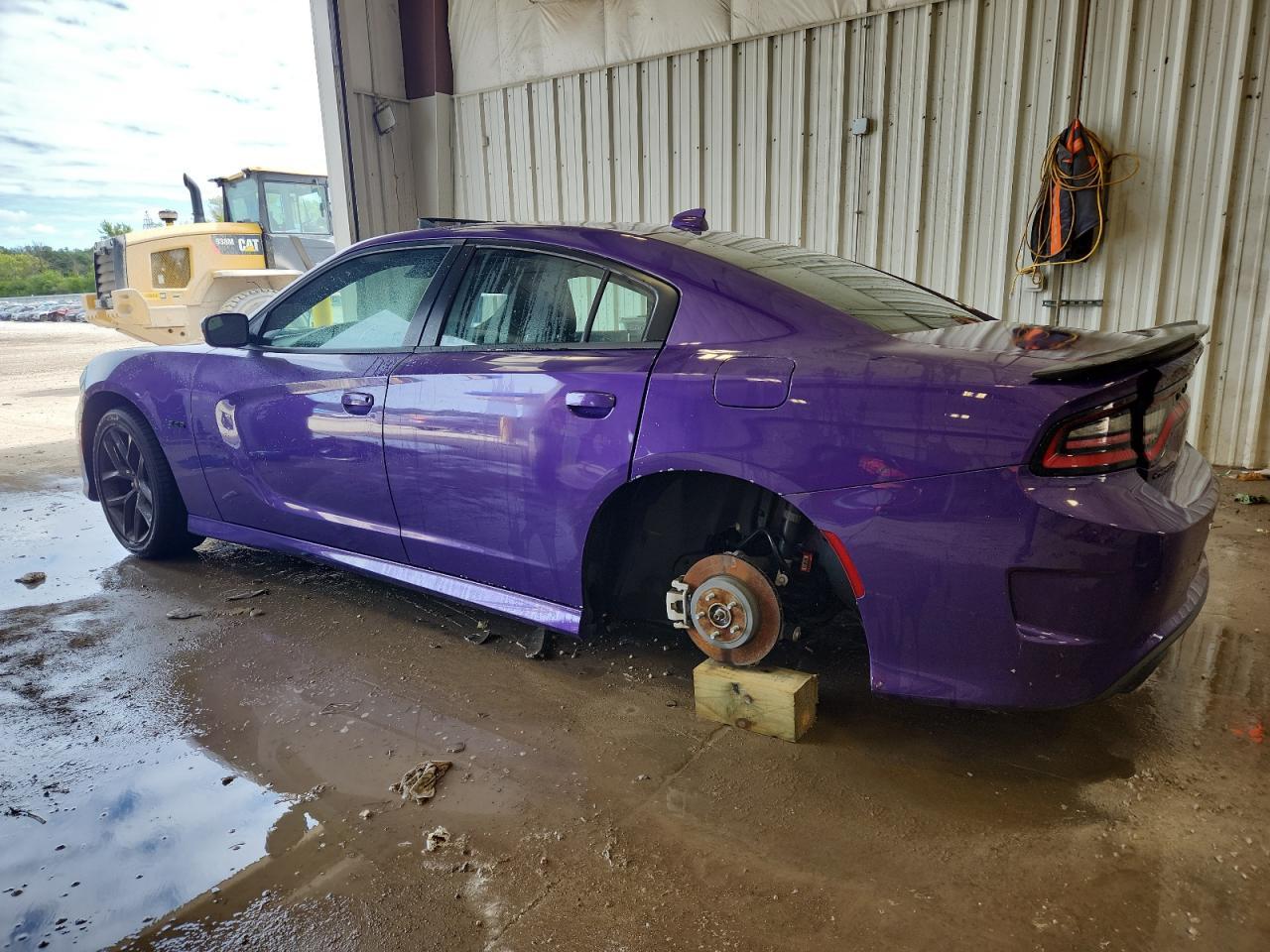 2023 Dodge Charger R - Фото 2
