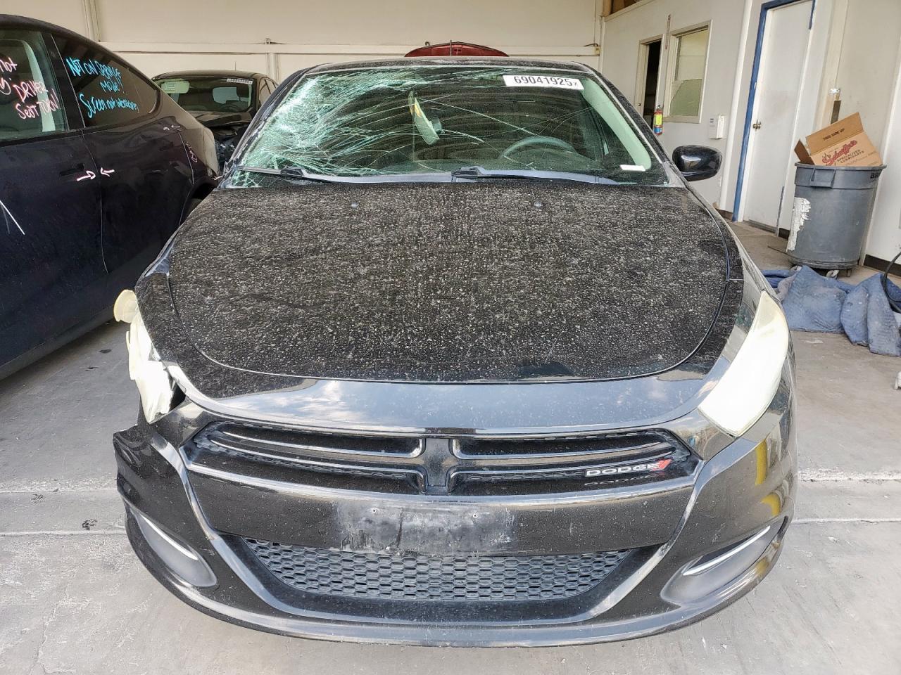 2016 Dodge Dart Se - Image 5
