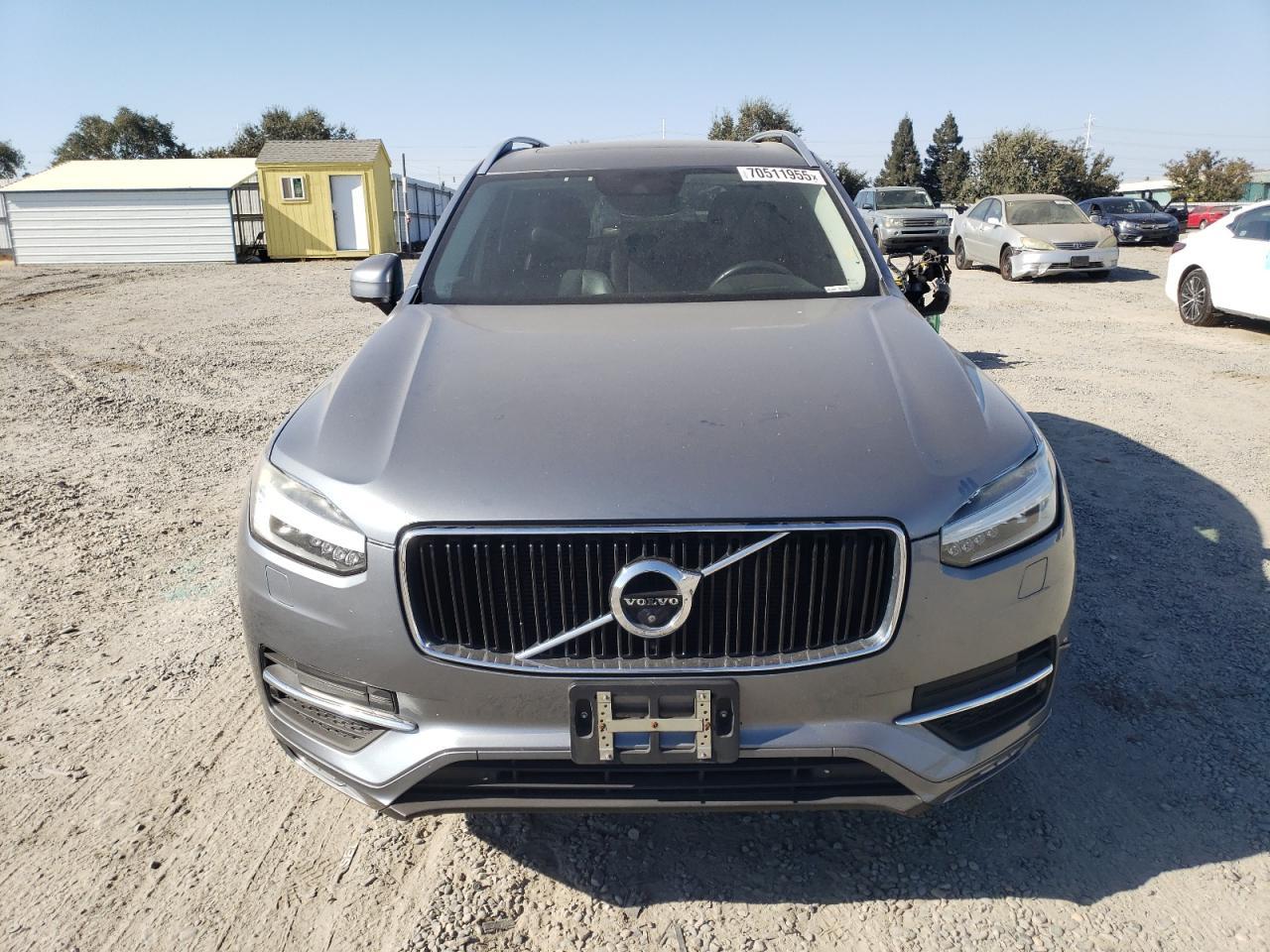 2016 Volvo Xc90 T6 - Фото 5