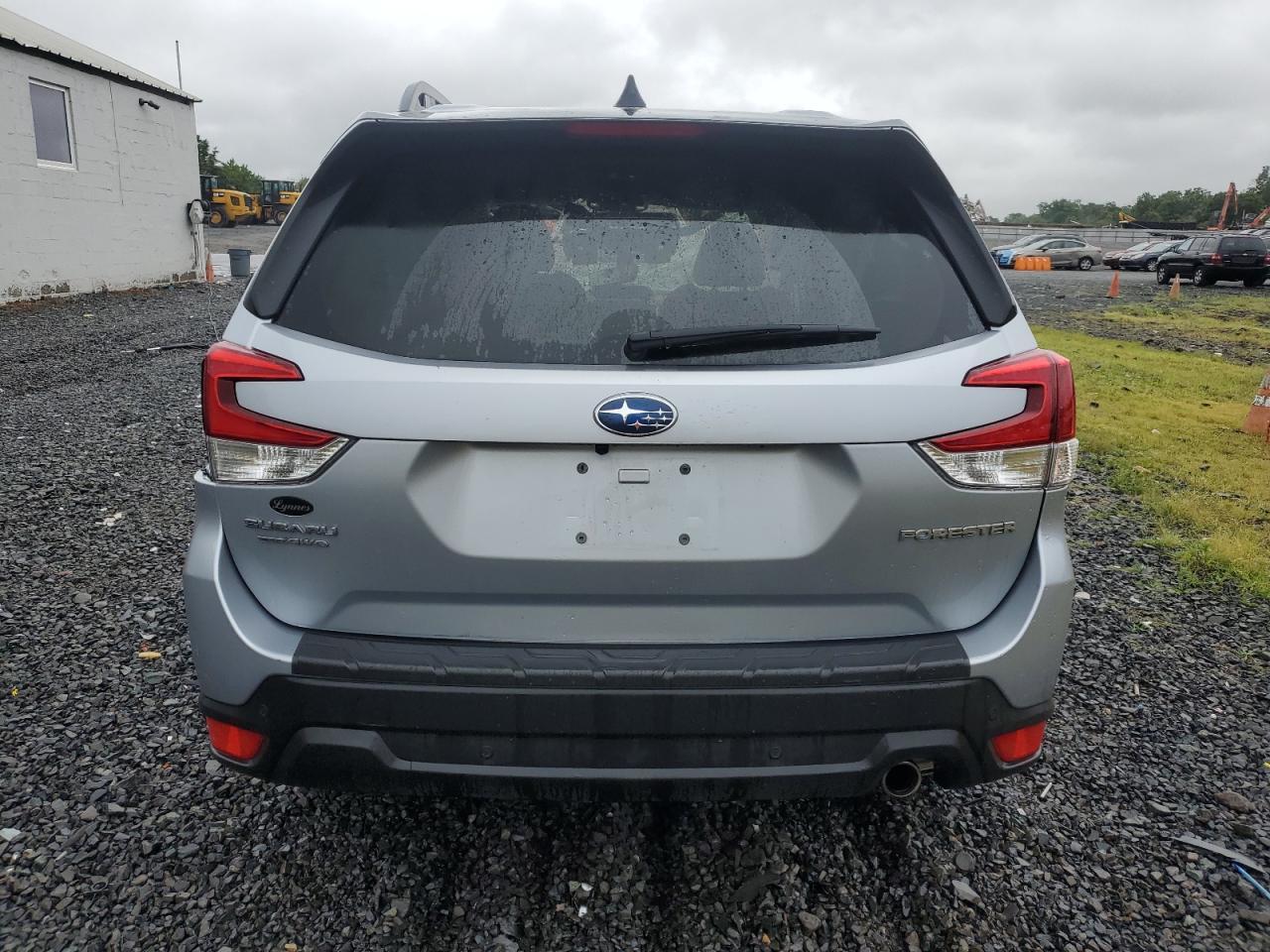 2024 Subaru Forester Limited - Image 6