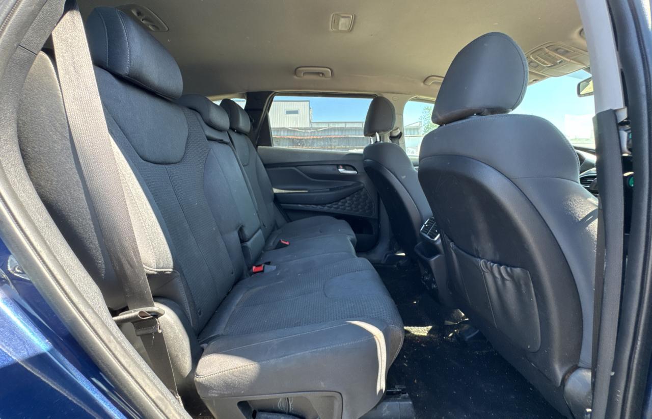 2019 Hyundai Santa Fe Sel - Image 6