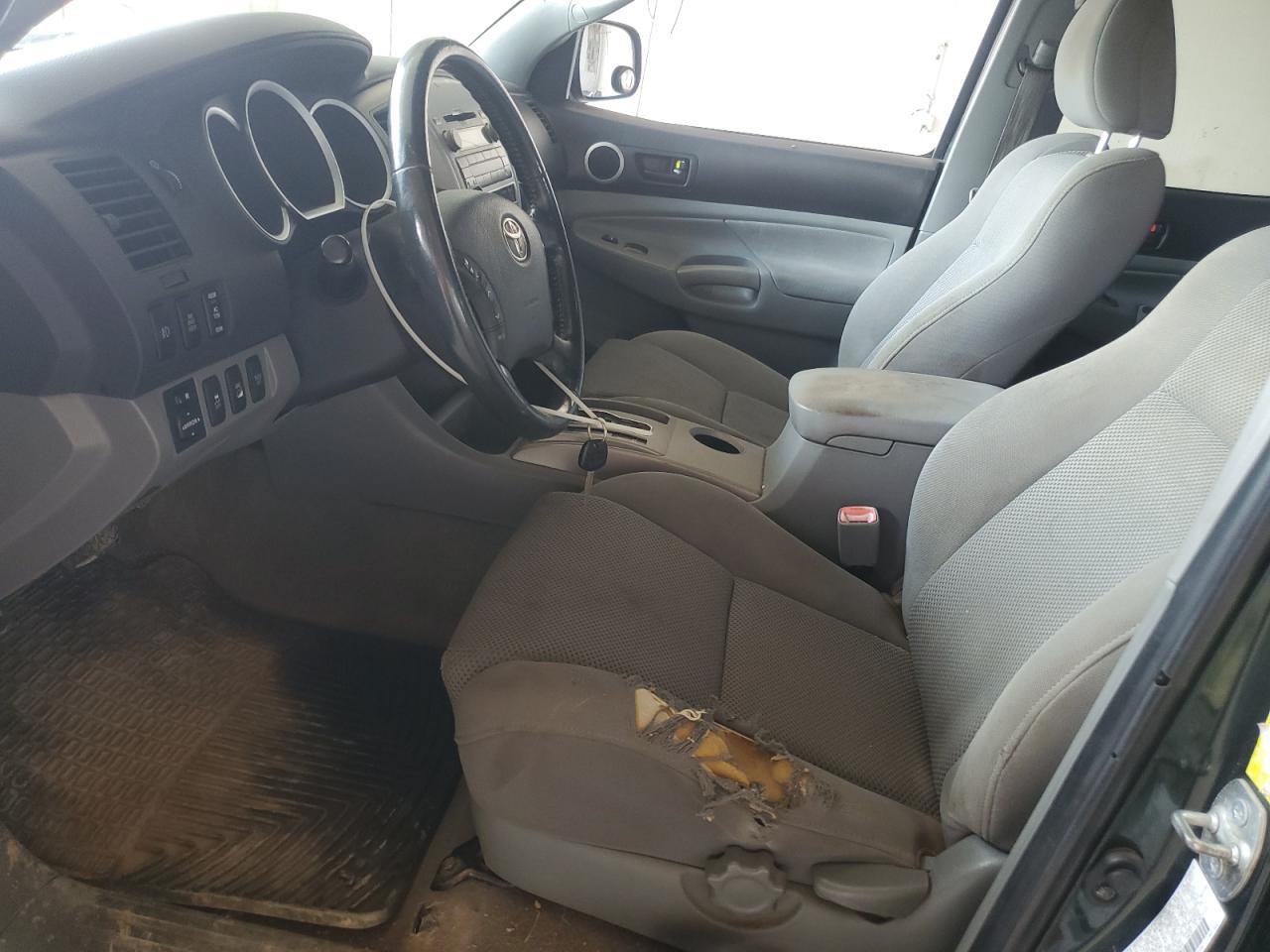 2009 Toyota Tacoma Double Cab - Image 7