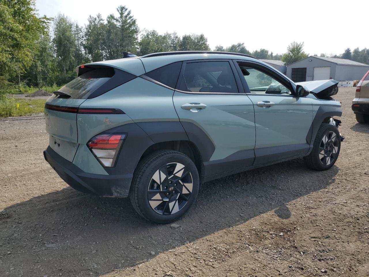 2024 Hyundai Kona Sel - Image 3