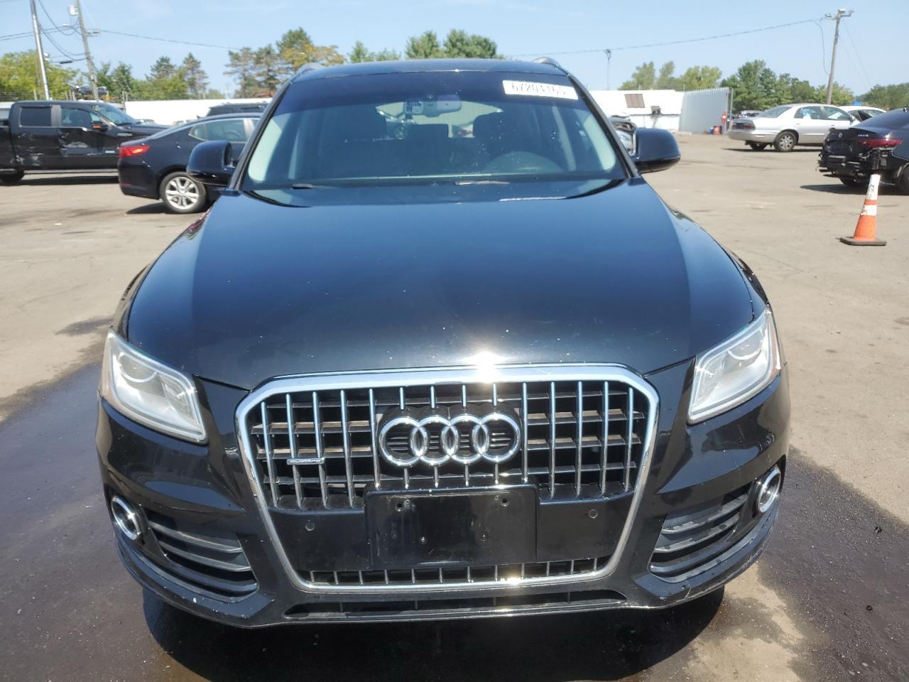 2015 Audi Q5 Premium Plus - Image 5