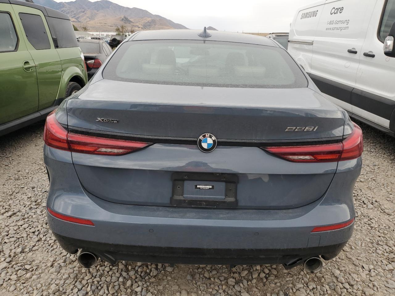 2022 BMW 228Xi - Image 6