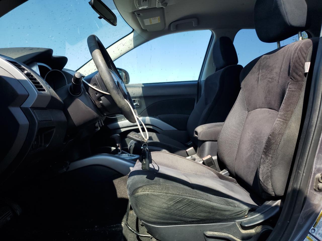 2010 Mitsubishi Outlander Xls - Фото 7