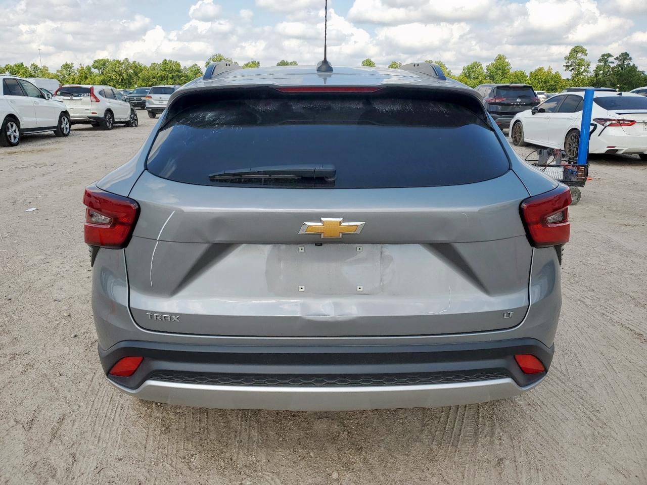 2024 Chevrolet Trax 1Lt - Image 6