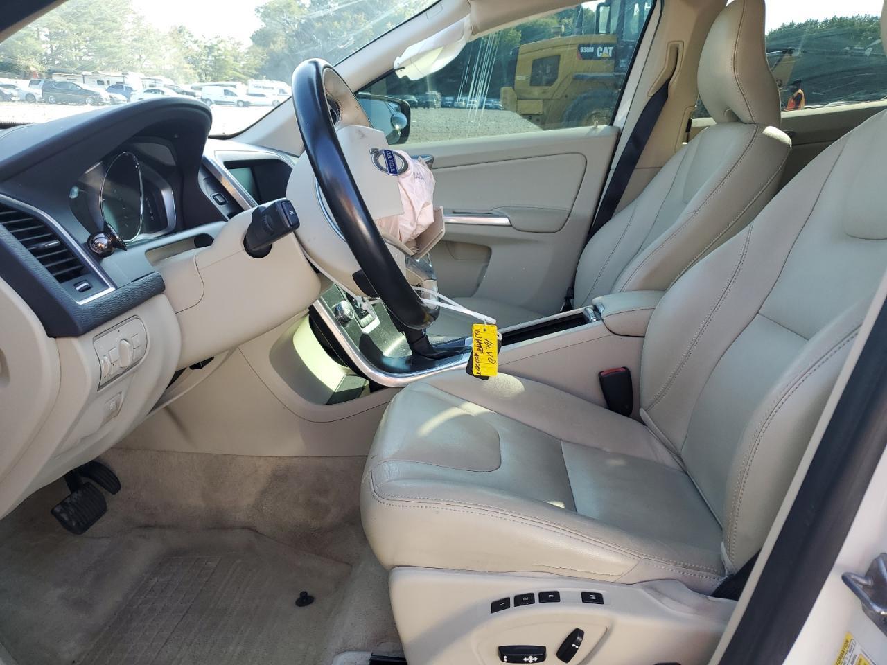 2016 Volvo Xc60 T5 Premier - Фото 7