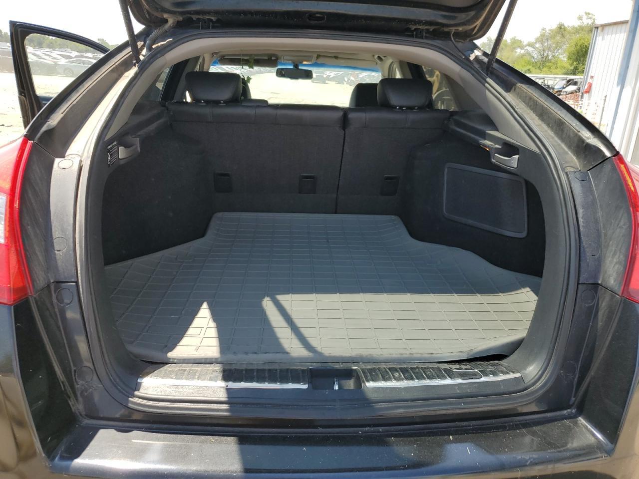 2010 Honda Accord Crosstour Exl - Image 6