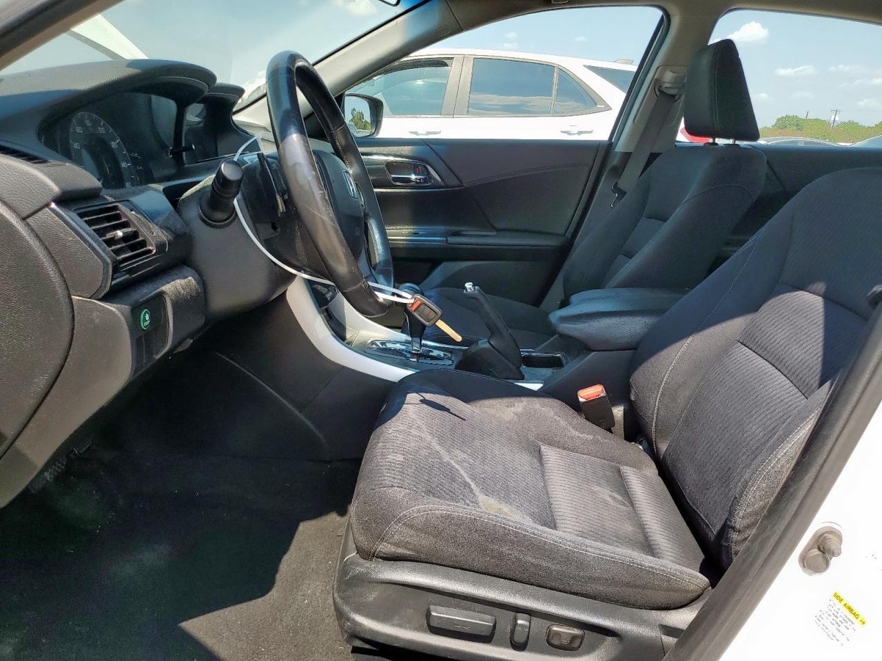 2013 Honda Accord Sport - Фото 7