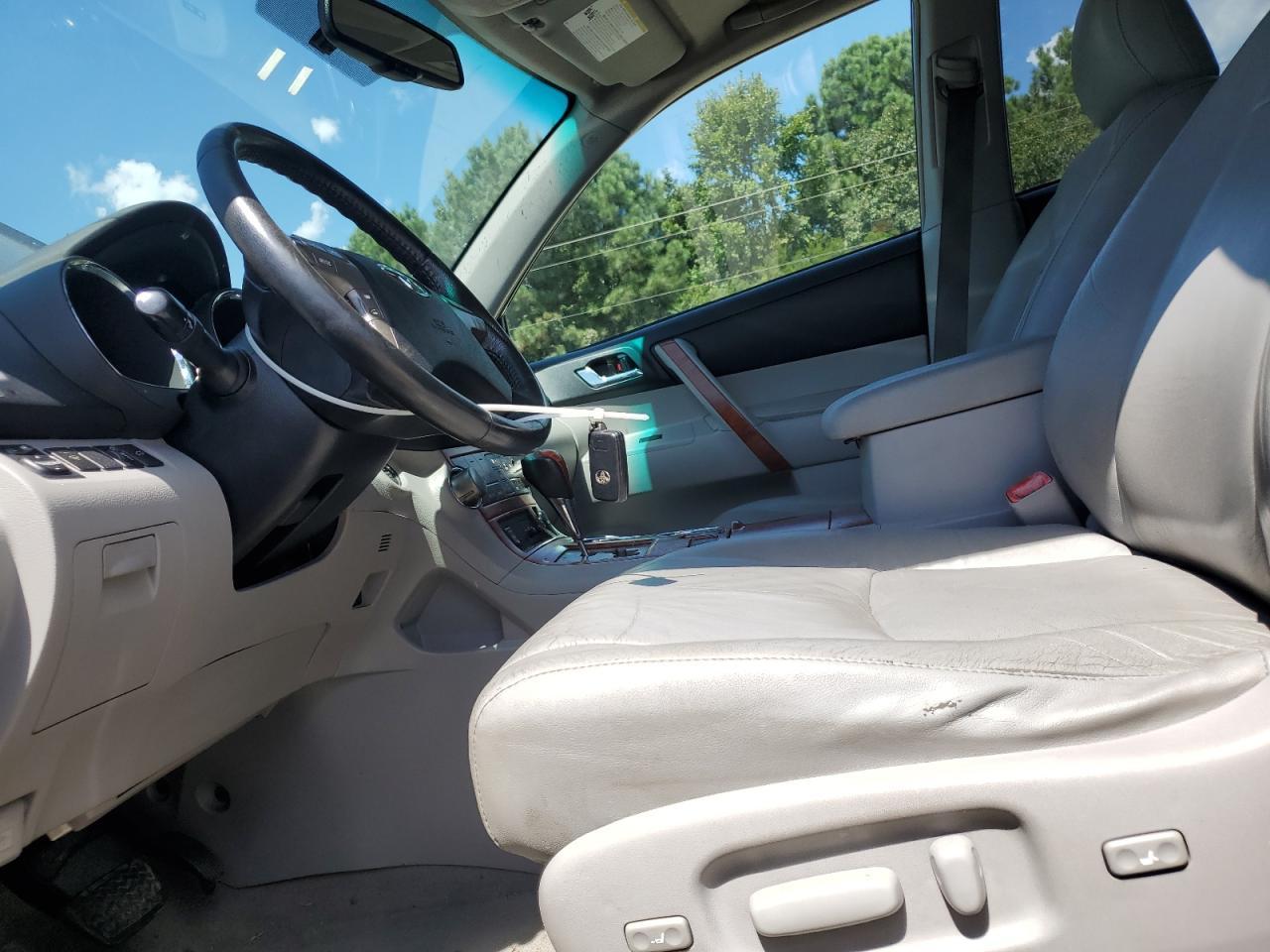 2010 Toyota Highlander Limited - Фото 7