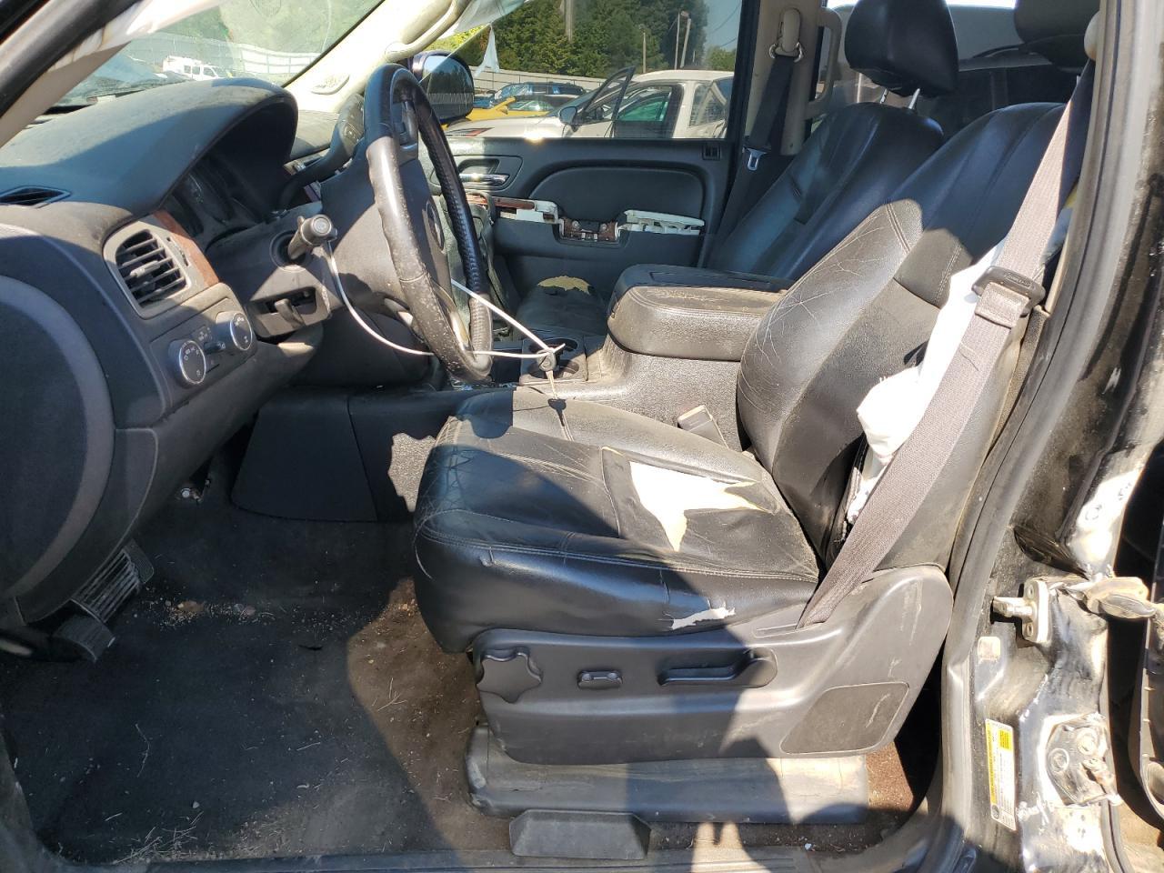 2013 Chevrolet Tahoe K1500 Lt - Фото 7