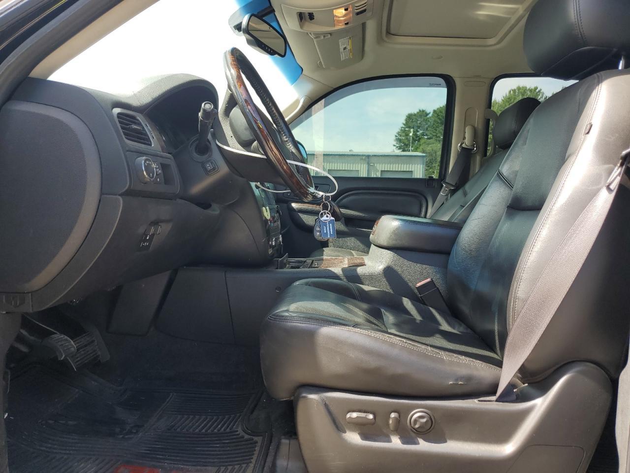2011 GMC Yukon Xl Denali - Фото 7