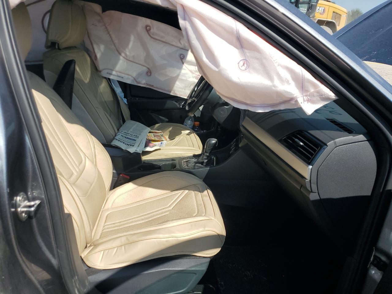 2021 Volkswagen Jetta S - Фото 7