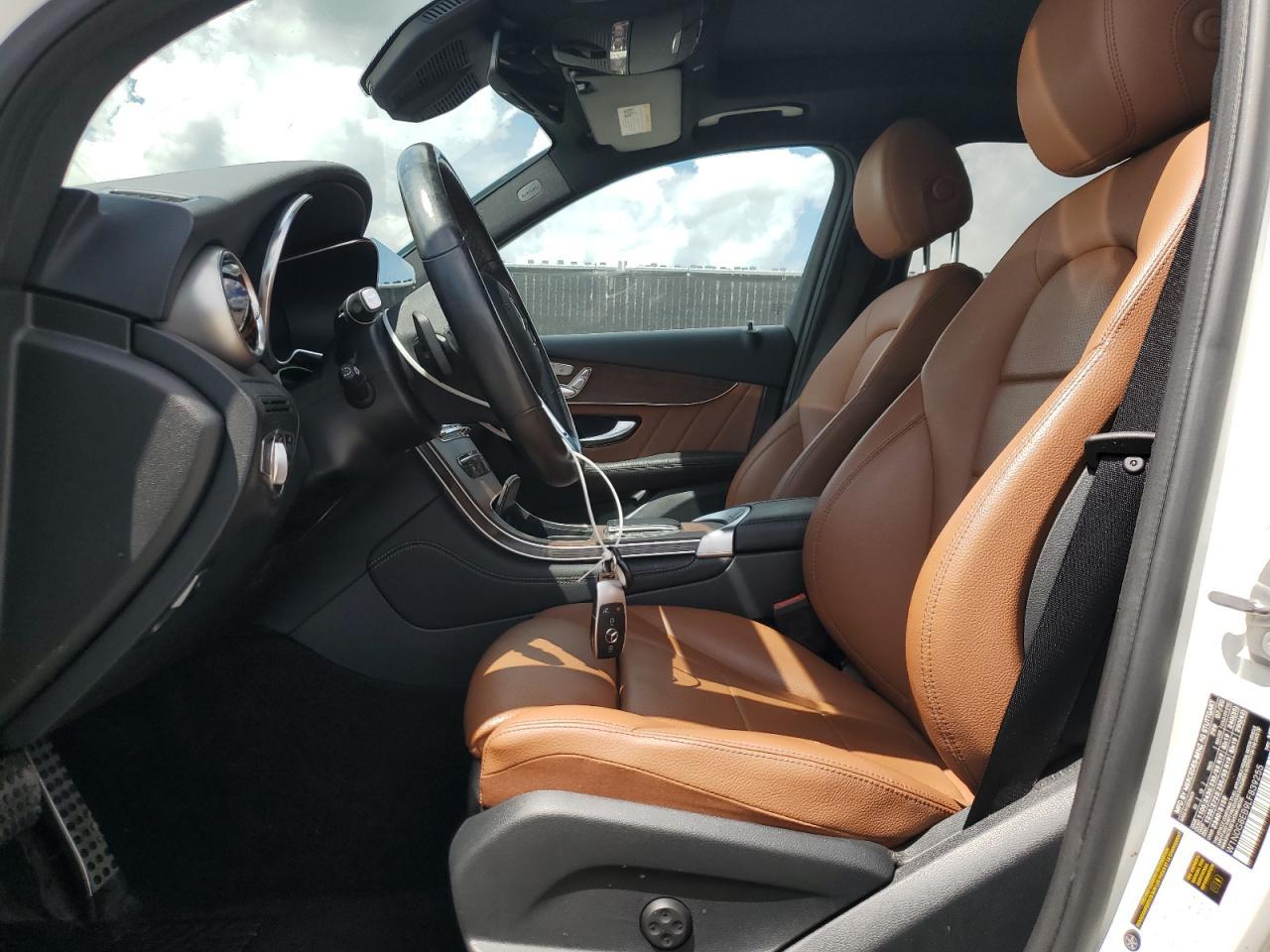 2020 Mercedes-Benz Glc 300 4Matic - Фото 7