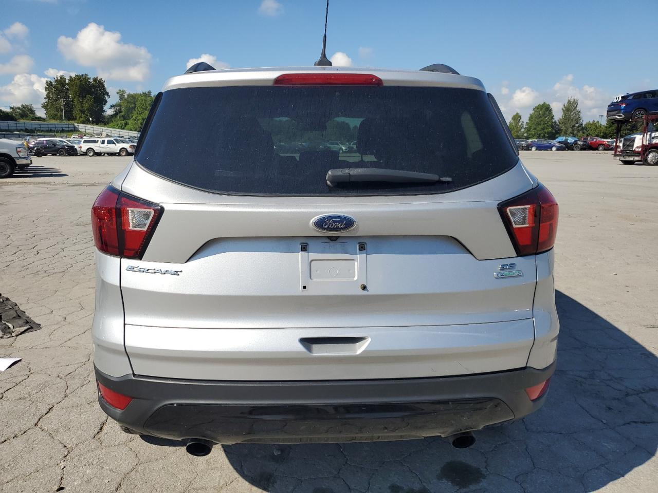 2019 Ford Escape Se - Image 6
