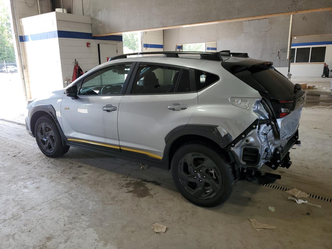 2024 Subaru Crosstrek Sport - Image 2