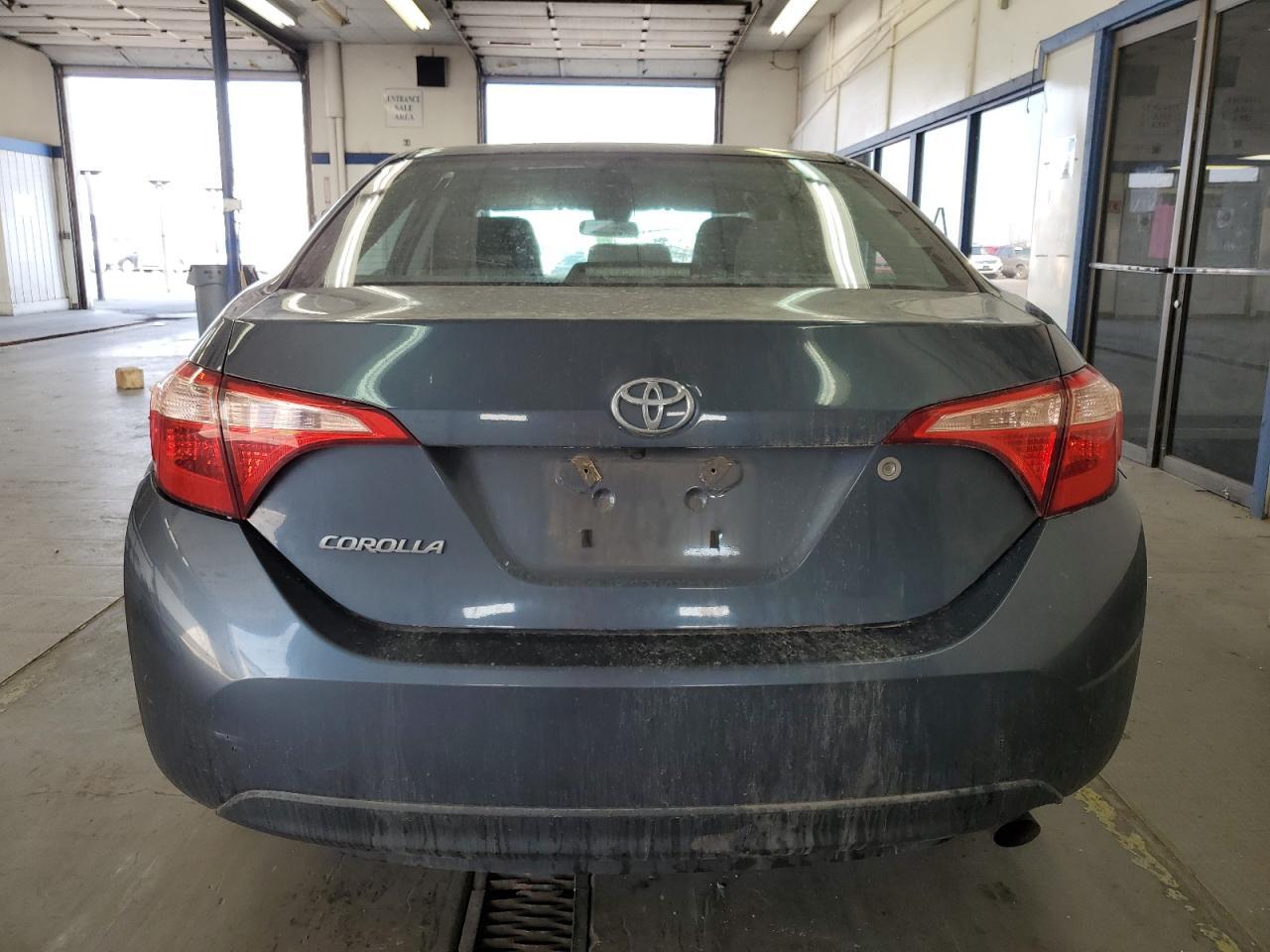 2019 Toyota Corolla L - Фото 6