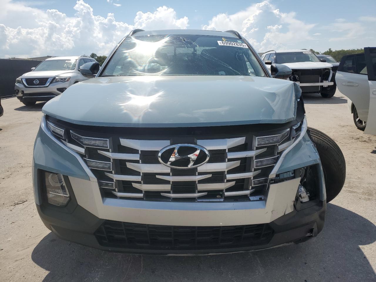 2023 Hyundai Santa Cruz Sel - Image 5