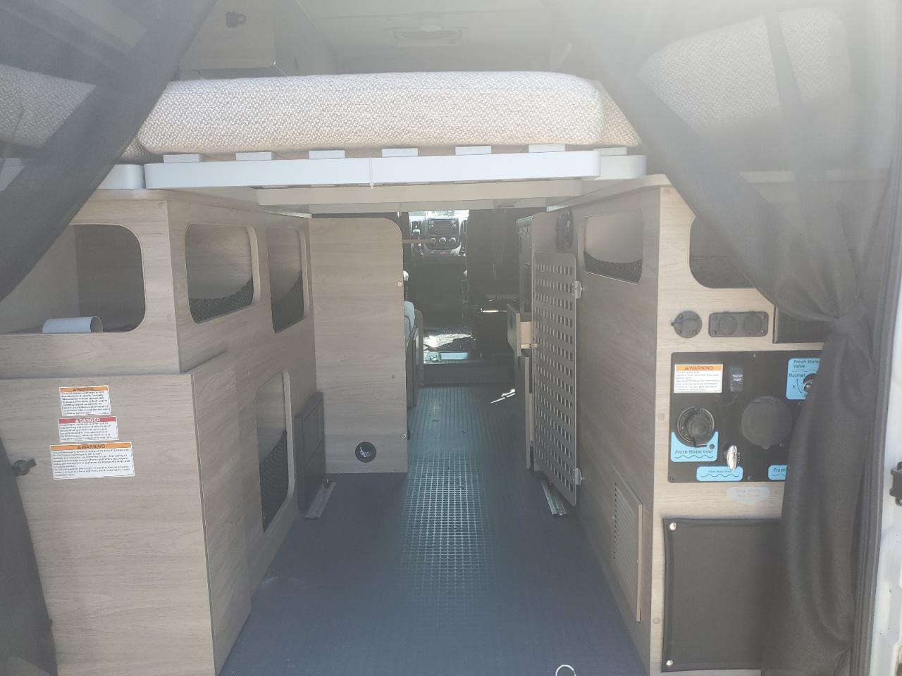 2021 Ram Promaster 1500 1500 High - Фото 6
