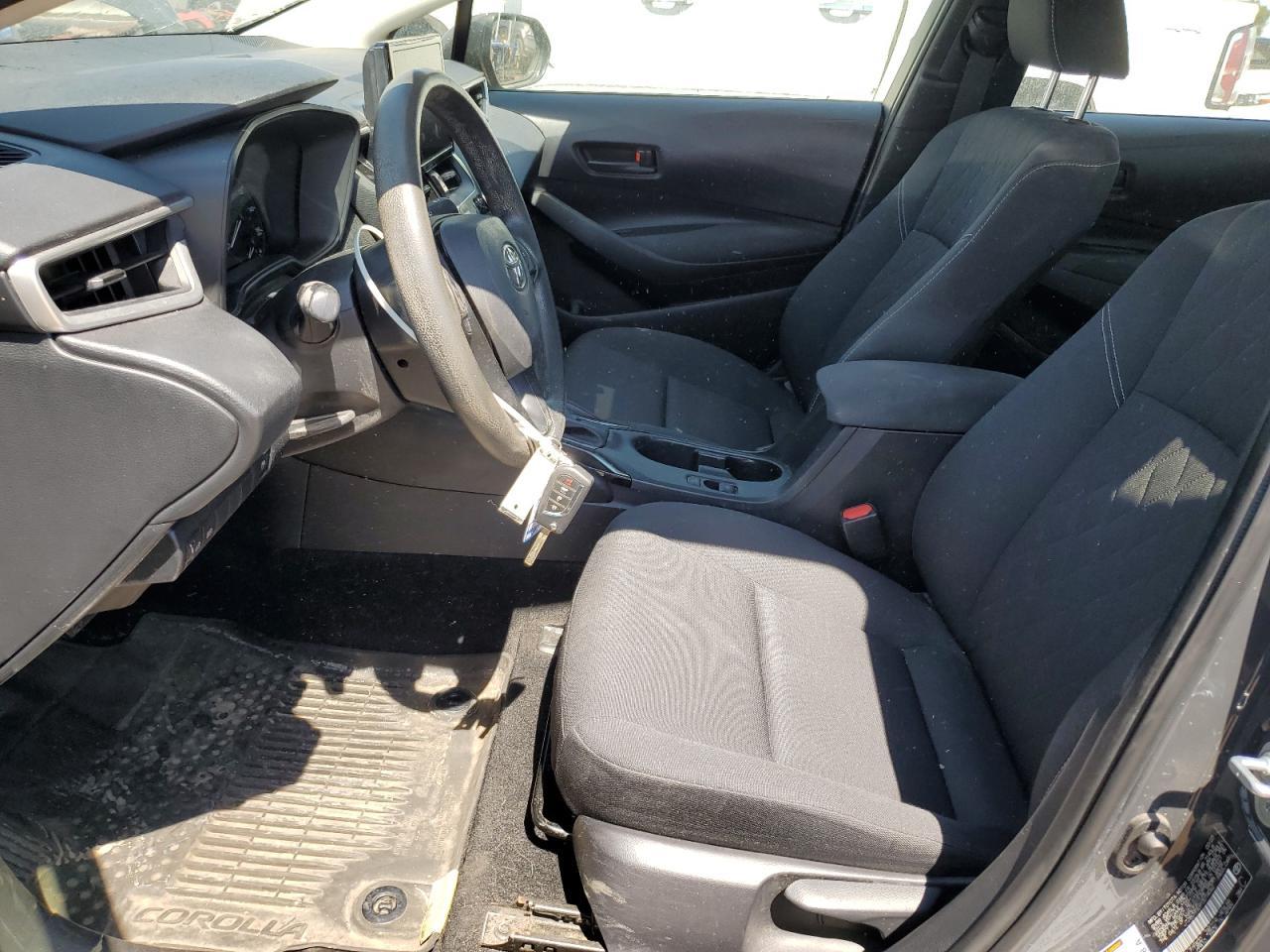 2023 Toyota Corolla Le - Фото 7