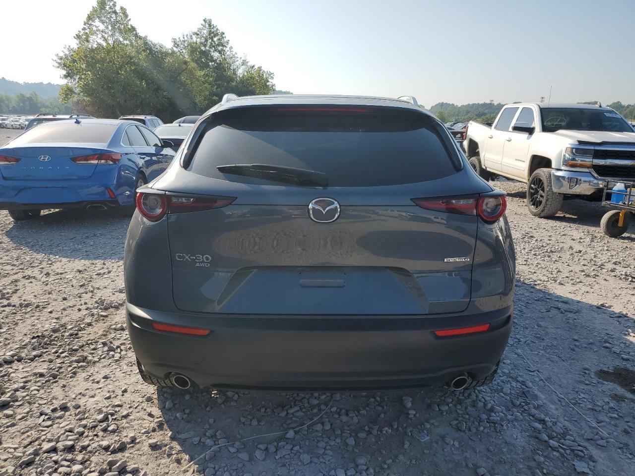 2024 Mazda Cx-30 Preferred - Image 6