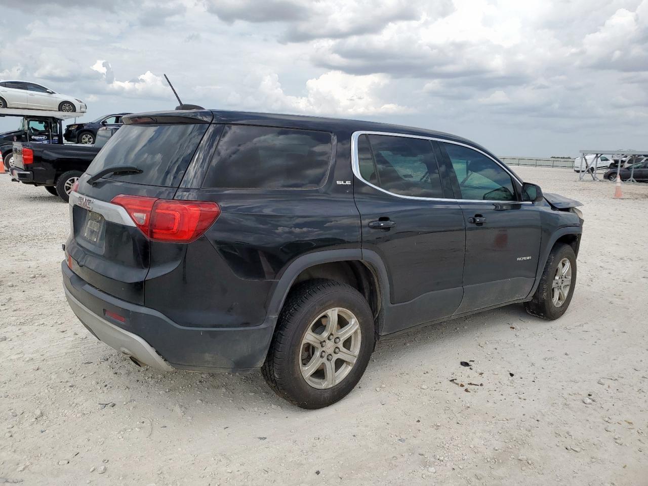 2019 GMC Acadia Sle - Image 3