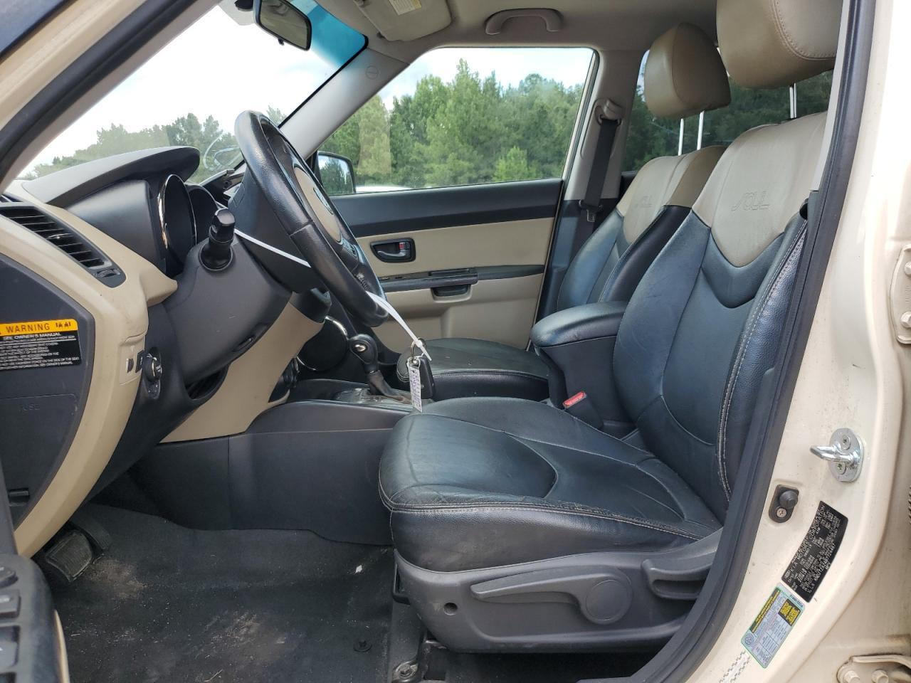 2011 Kia Soul + - Фото 7