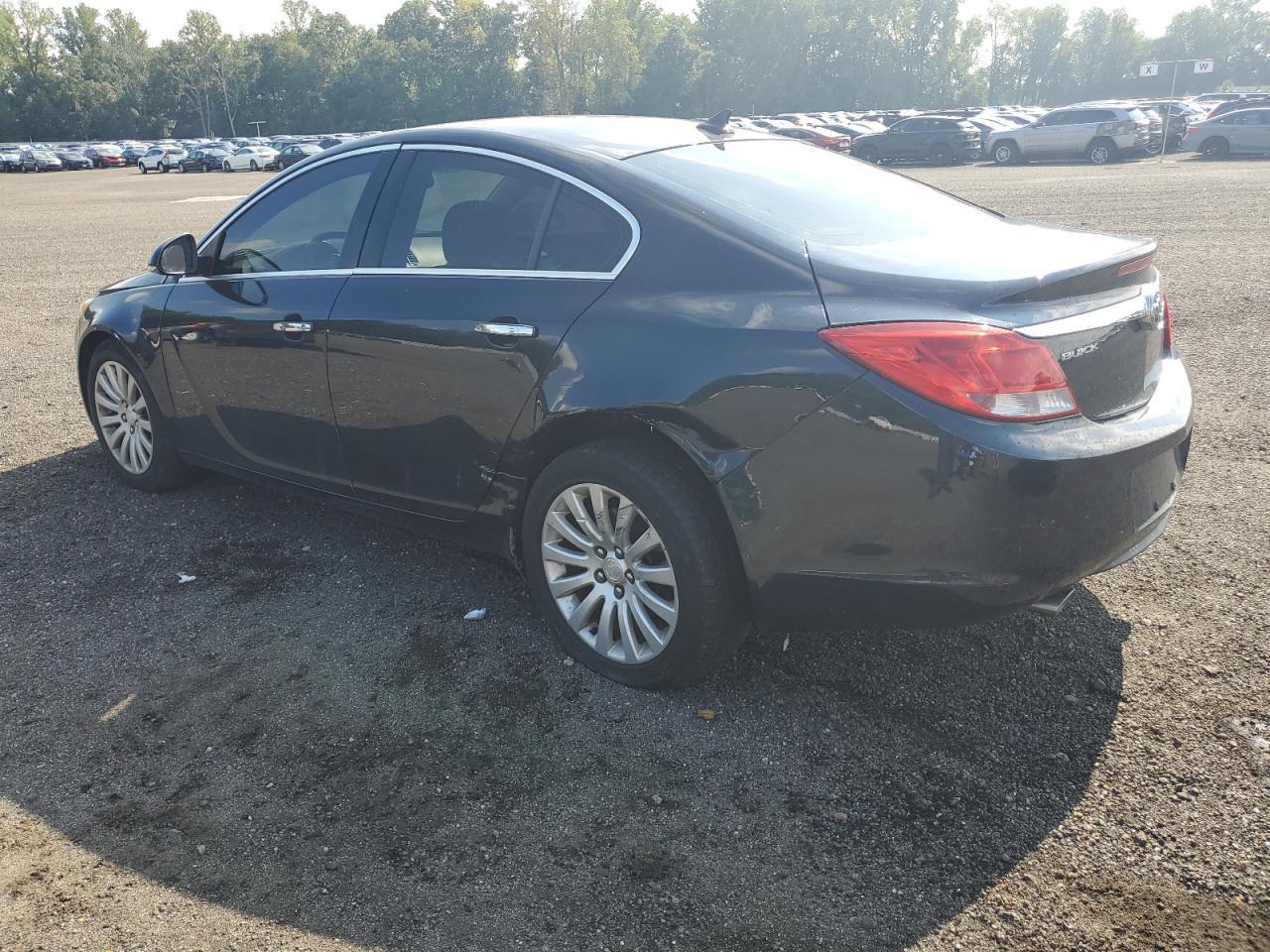 2013 Buick Regal Premium - Фото 2