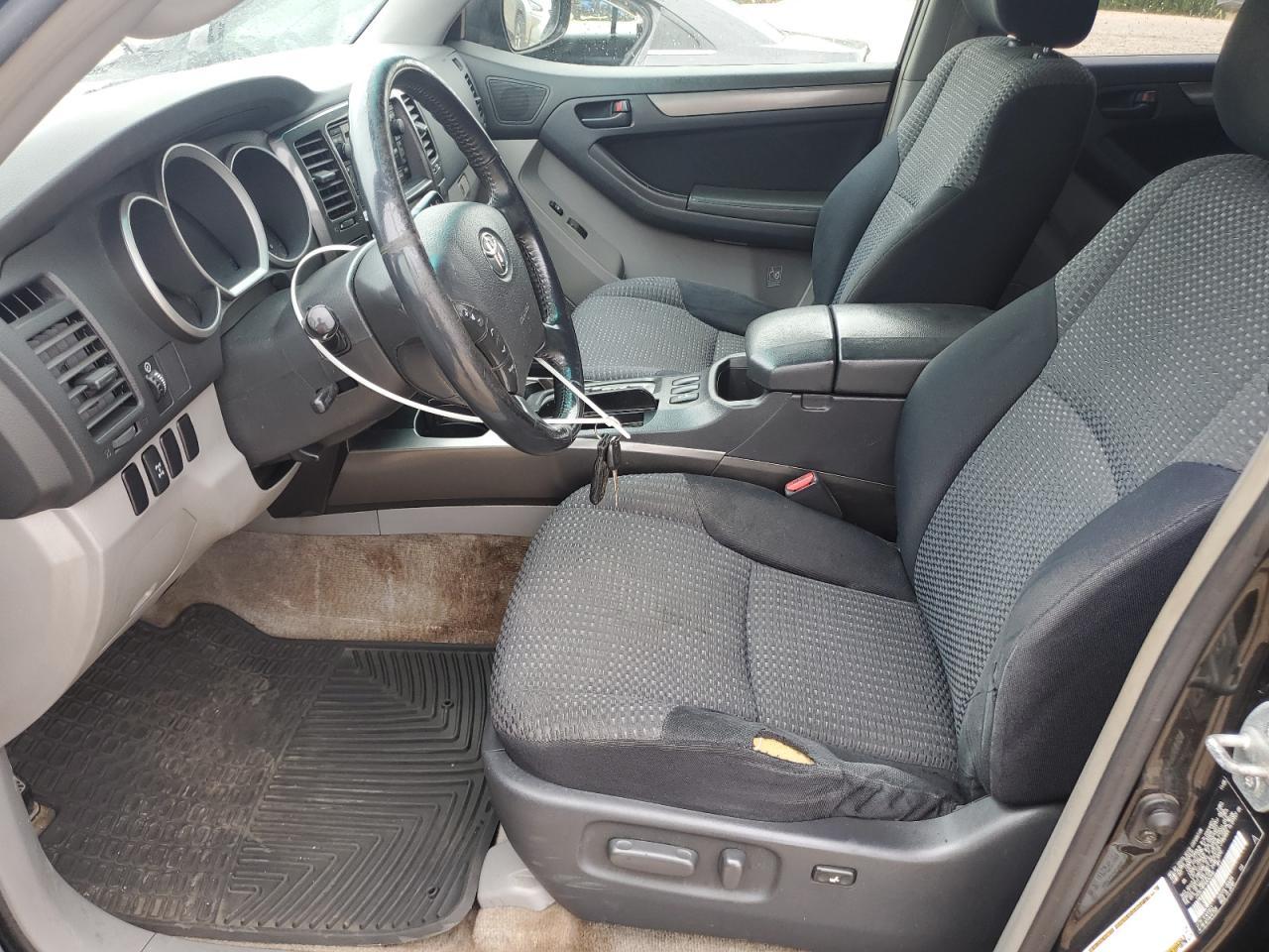 2006 Toyota 4Runner Sr5 - Image 7