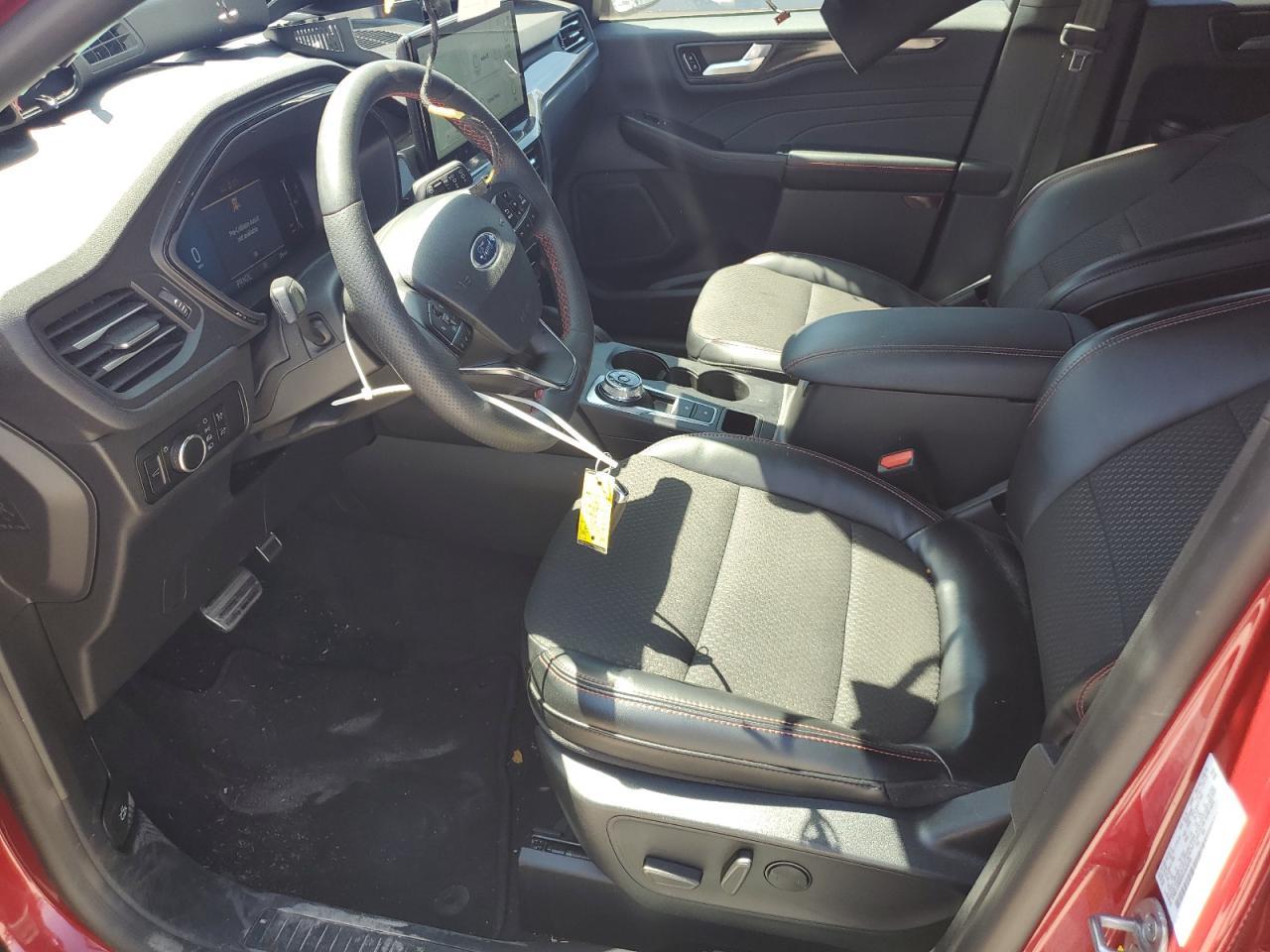 2024 Ford Escape St Line - Фото 7