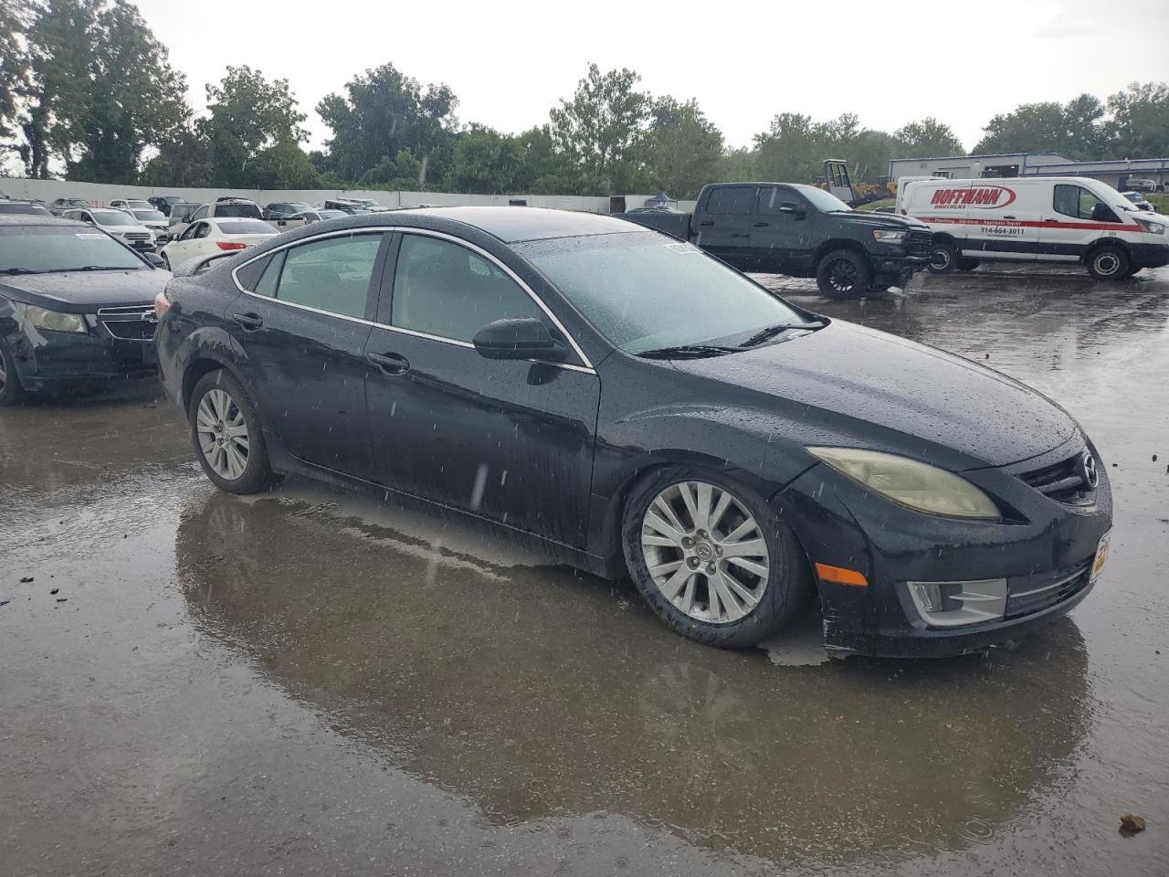 2010 Mazda 6 I - Фото 4