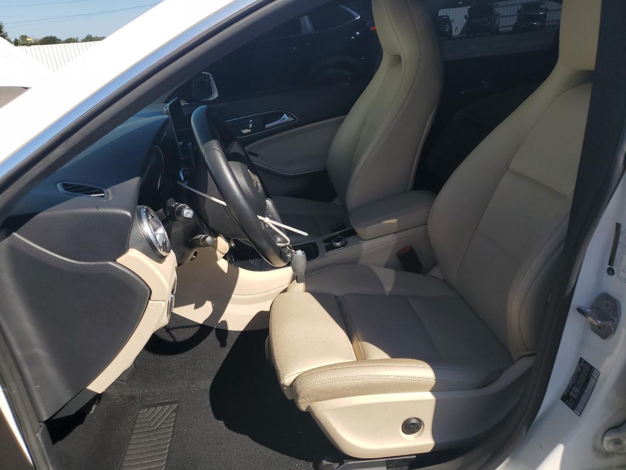 2018 Mercedes-Benz Cla 250 4Matic - Фото 7