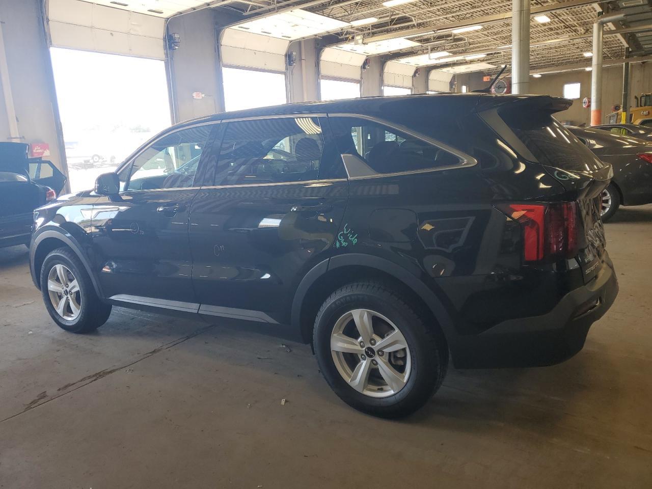 2023 Kia Sorento Lx - Фото 2