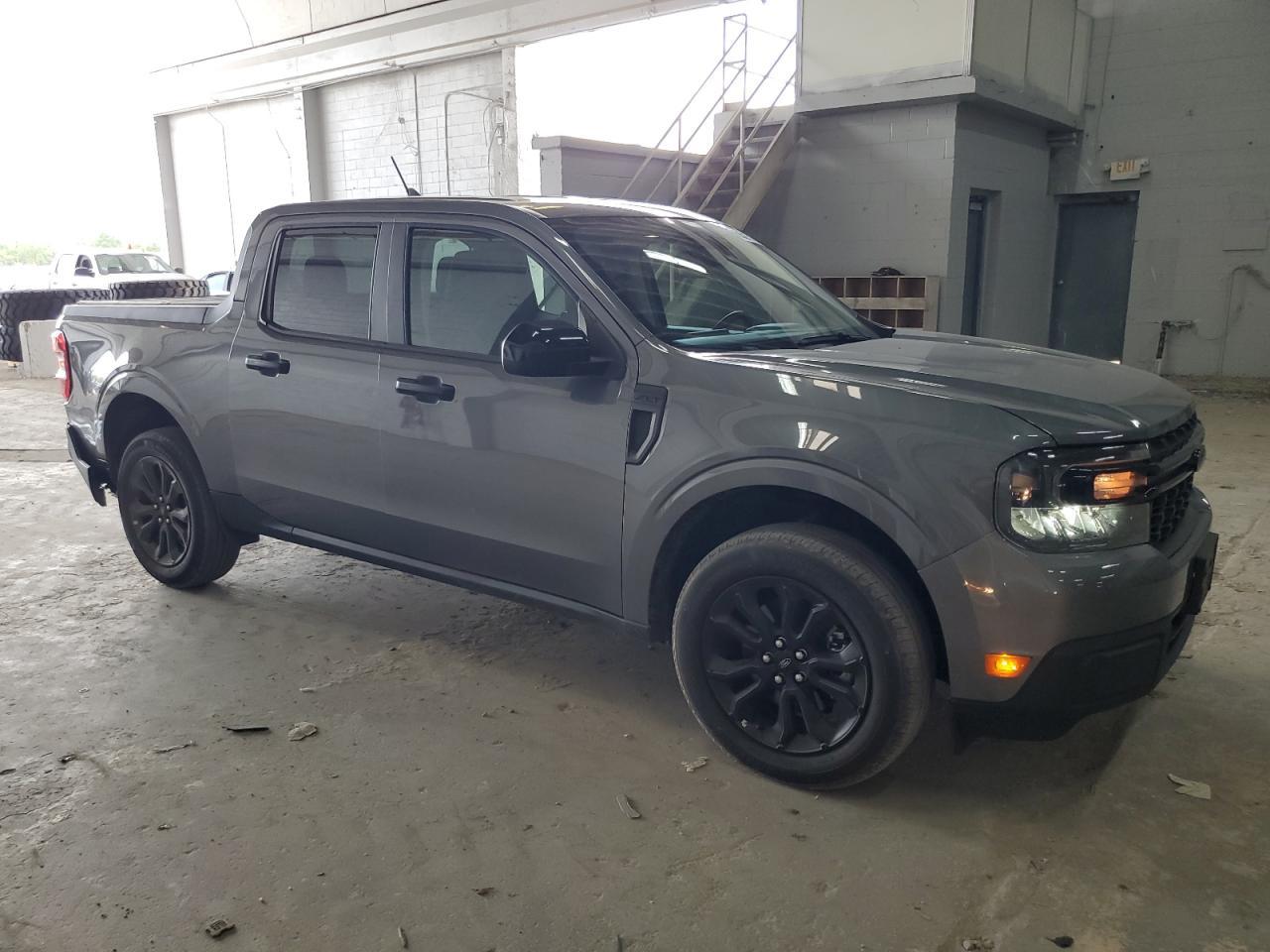 2023 Ford Maverick Xl - Image 4