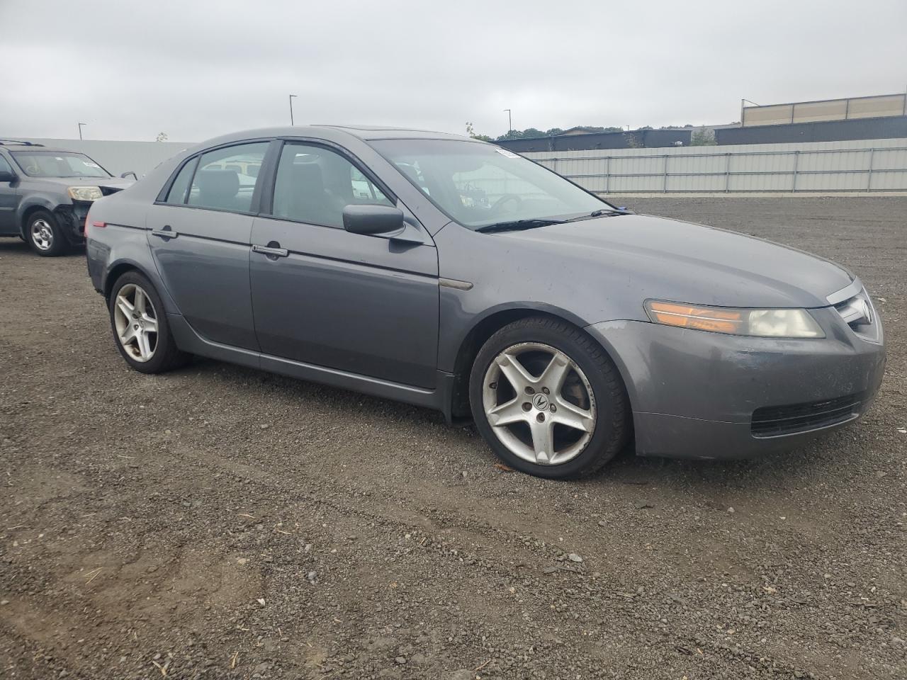 2006 Acura 3.2Tl - Image 4