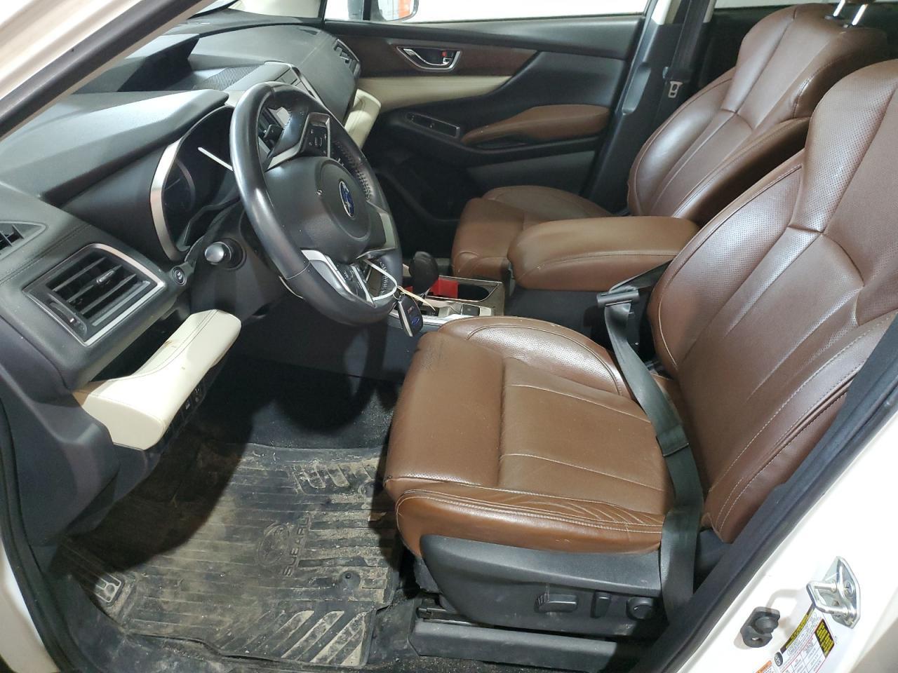 2019 Subaru Ascent Touring - Image 7