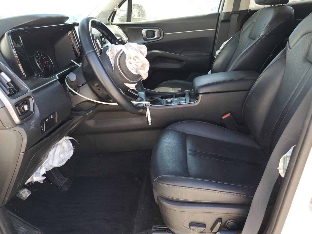 2021 Kia Sorento S - Image 7