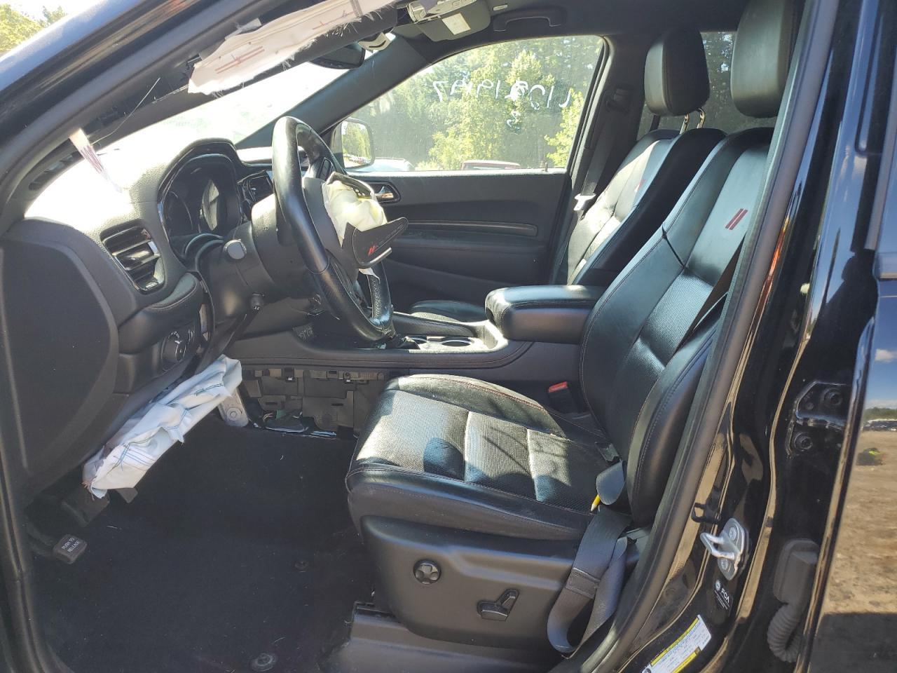 2021 Dodge Durango R/T - Фото 7