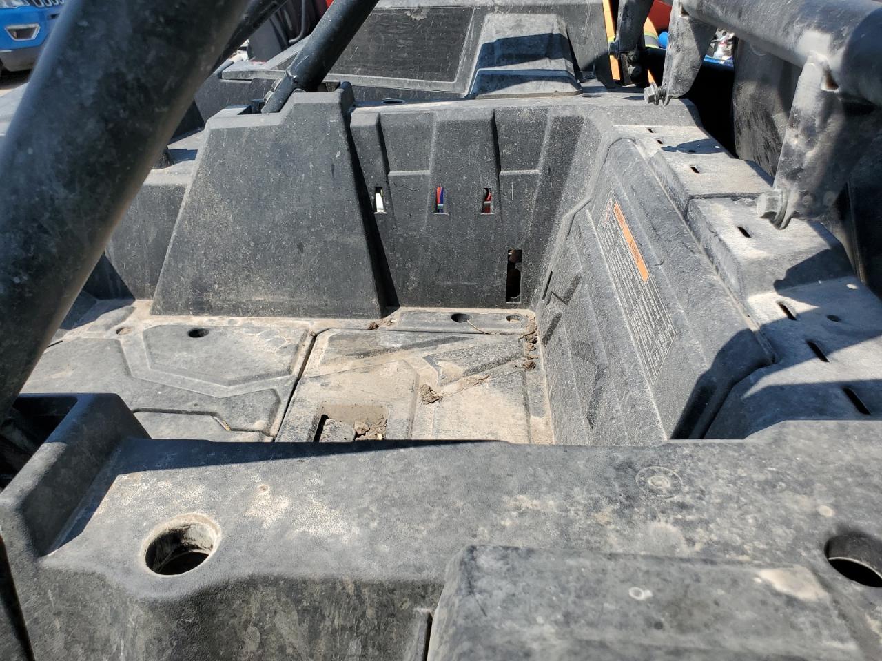 2018 Polaris Rzr Xp Turbo S - Фото 6