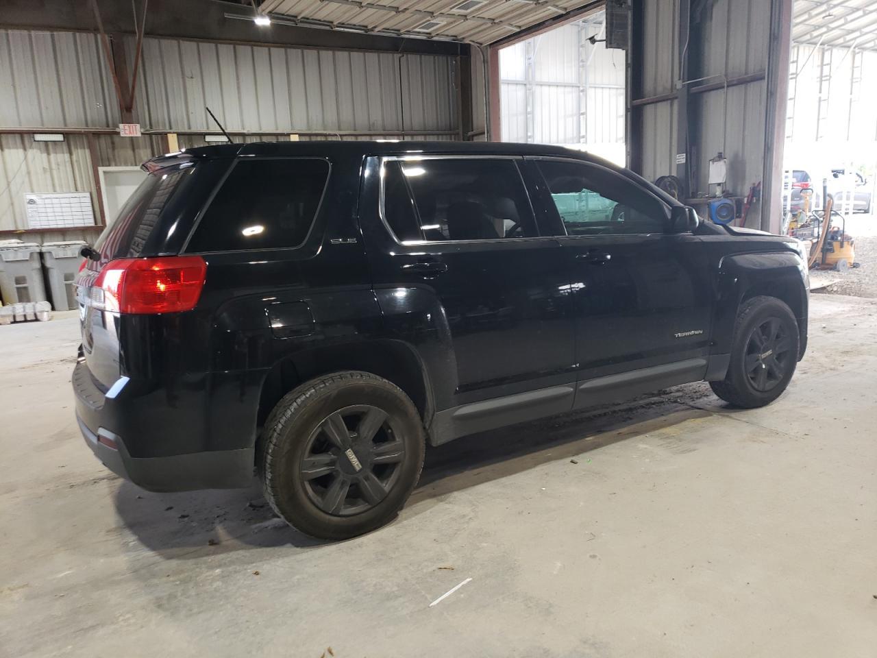 2015 GMC Terrain Sle - Image 3