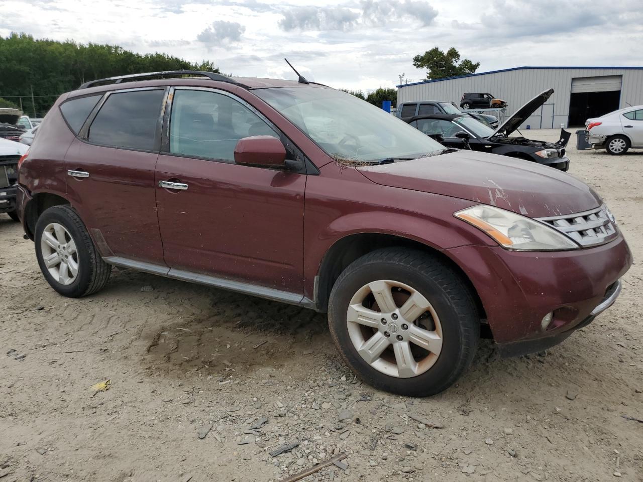 2013 Nissan Murano Sl - Фото 4