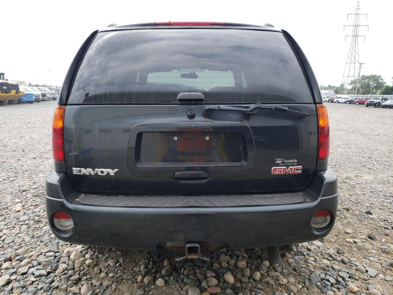 2004 GMC Envoy - Image 6