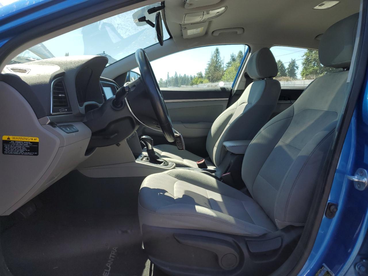 2017 Hyundai Elantra Se - Image 7